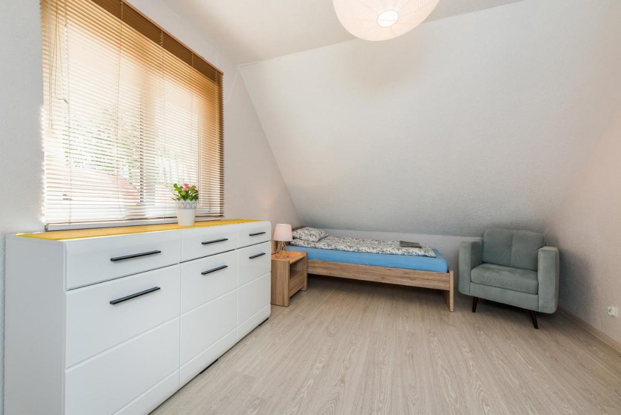 Dom Kaszubski Nr 65 Zalakowo 外观 照片